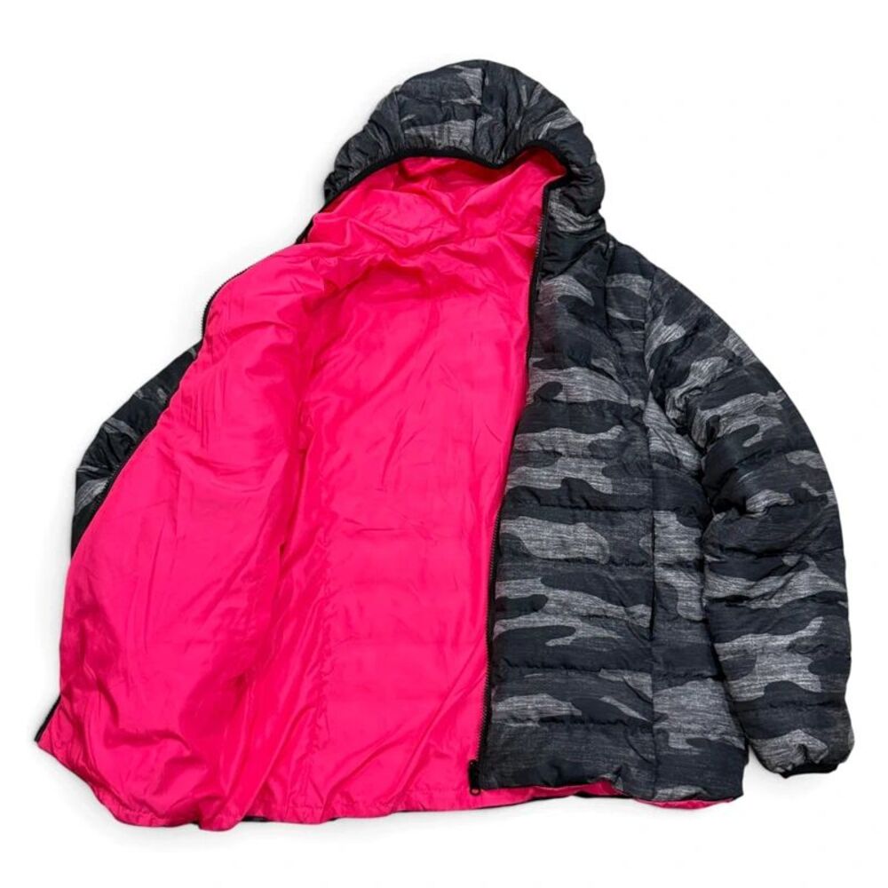 Reversible Jacket - Picture 2 of 3